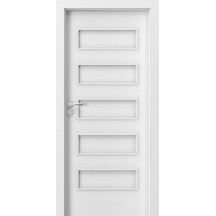 Porta FIT G0 Biela 